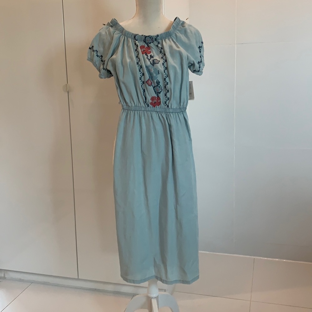 Old Navy Dress NWT